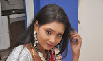 Actress Nisha Latest Photos in Pink saree-thumbnail