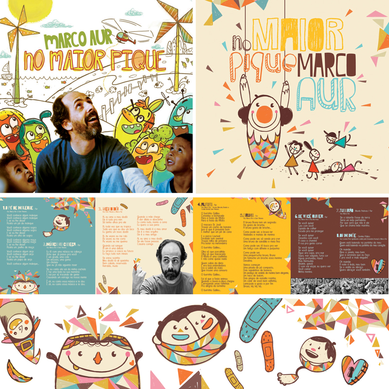 kids picture album