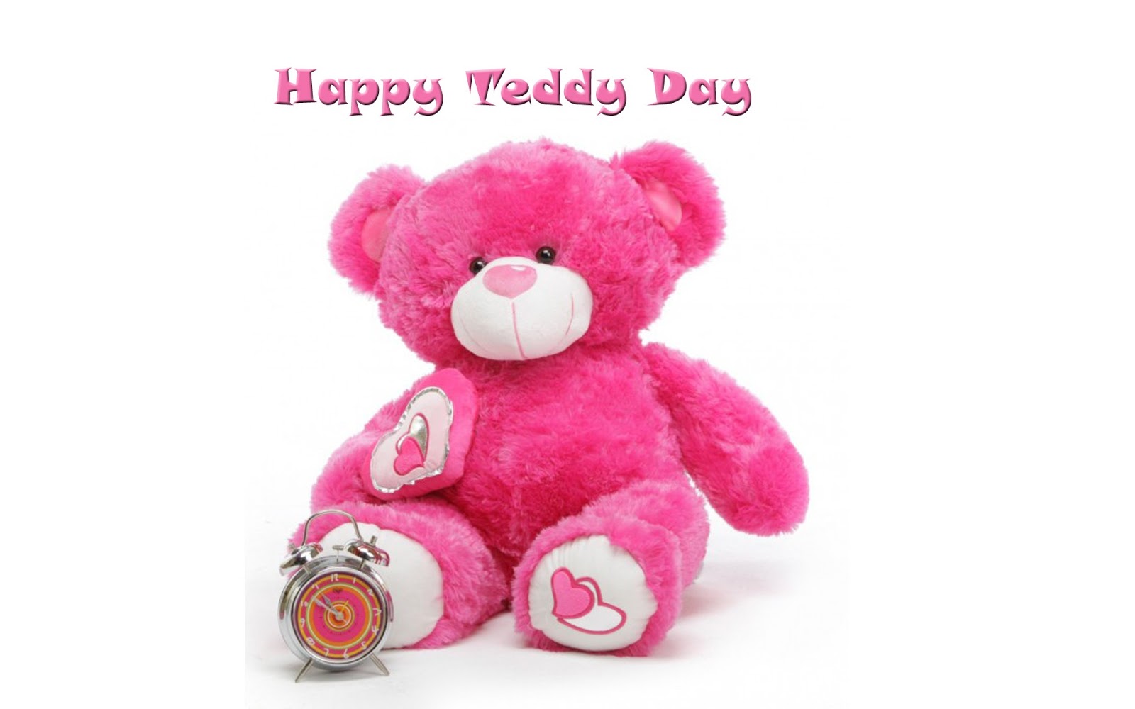 happy teddy day for boyfriend