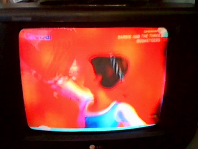 Memperbaiki Tv Led Toshiba 23 Inch 23pb201ej Rusak Tidak Hidup