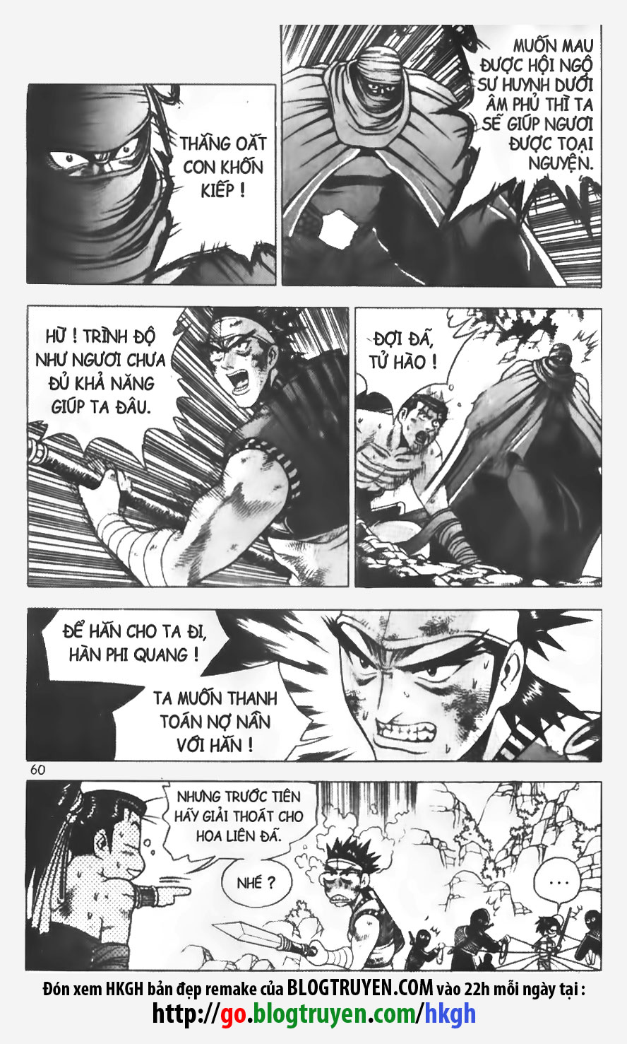 Hiệp Khách Giang Hồ chap 147 Trang 7 - Mangak.info Hiệp Khách Giang Hồ chap 147 Trang 7 - Mangak.info