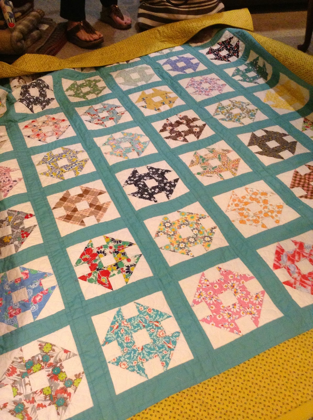 Timeless Traditions Quilts shared.....