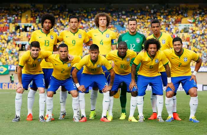 Copa do Mundo de futebol, SAO PAULO,SP , BRASIL- 2014 : ***…