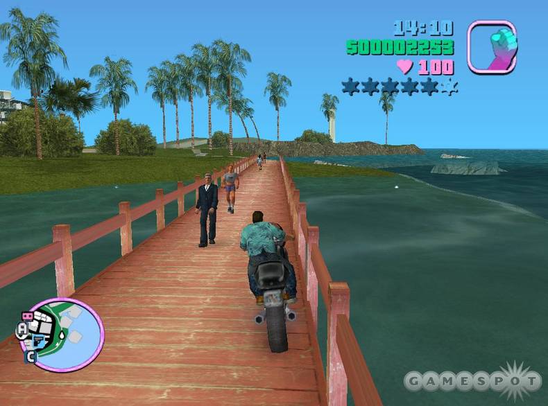 Download Gta Vice City Patches Download Gta Vice City Patches