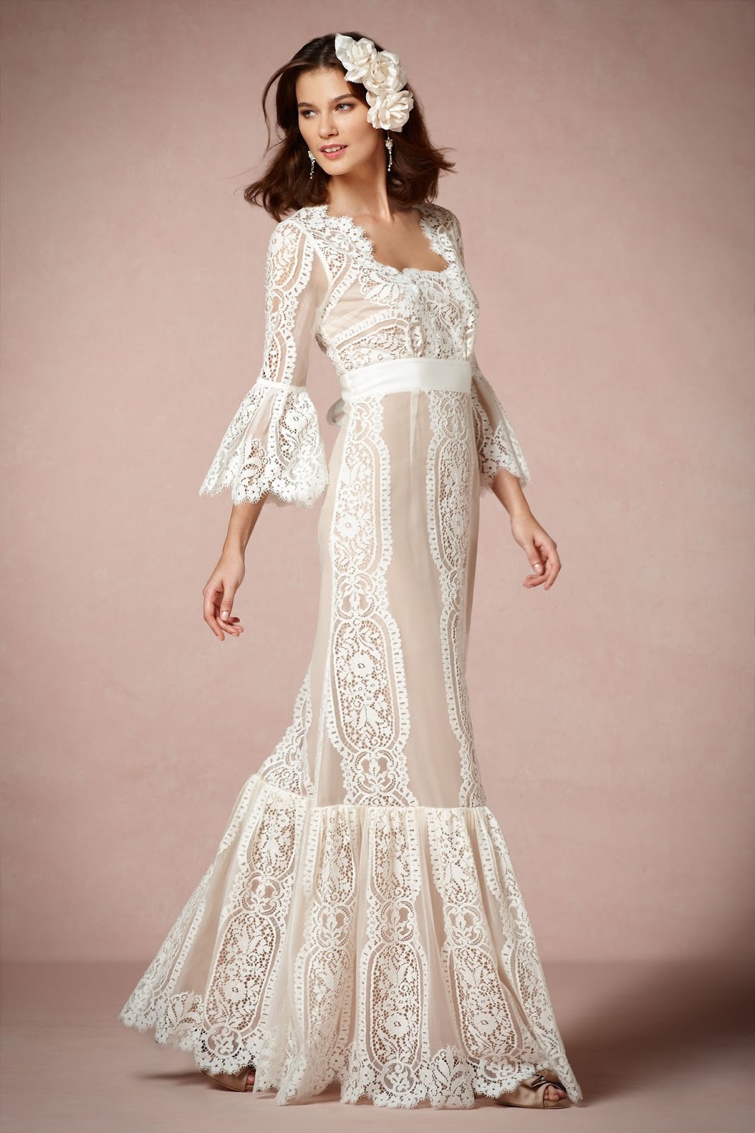 Great Second Marriage Wedding Dresses Plus Size in the year 2023 Check it out now 