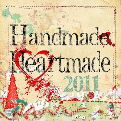 Handmade Heartmade 2011