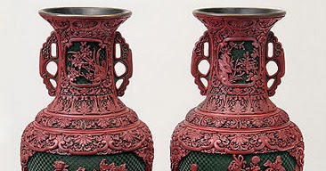 Decoraciones y mas: Decora la Sala con Modernos Jarrones en el 2013