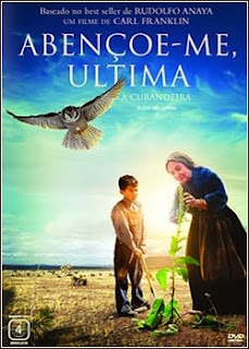 Baixar Filme Abençoe-Me Última – A Curandeira Dual Audio