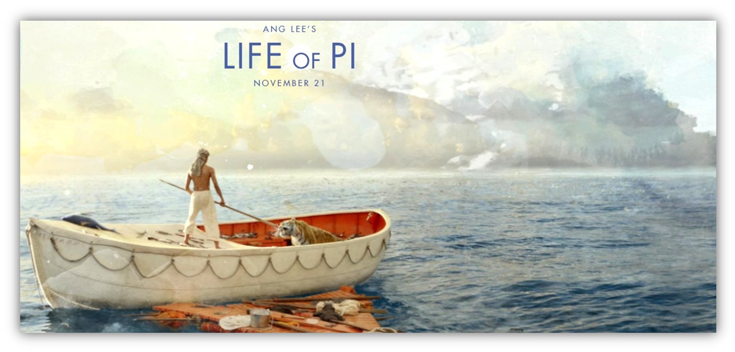 Religion in life of pi essay