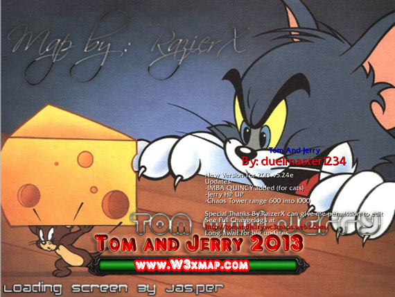 [Map] Tom and Jerry 2013 Tom+and+Jerry+2013+v5.24e