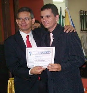 CCDS E AUTORIDADES 05 - Ricardo Pereira e Pr. Fernandito