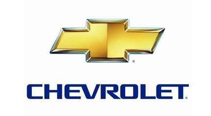 Jim Blog: Logo Chevrolet dan Mercedes-Benz