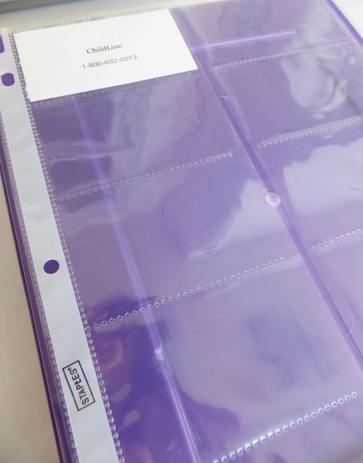 Entirely Elementary...School Counseling Community Resource Binder