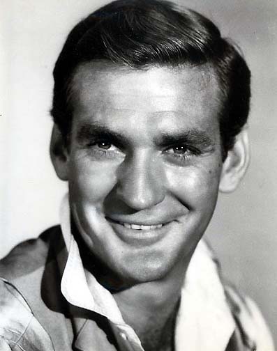 HELLO FROM FRED & ETHEL’S HOUSE: Then and Now - Rod Taylor (81)