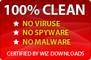 NO MALWARE