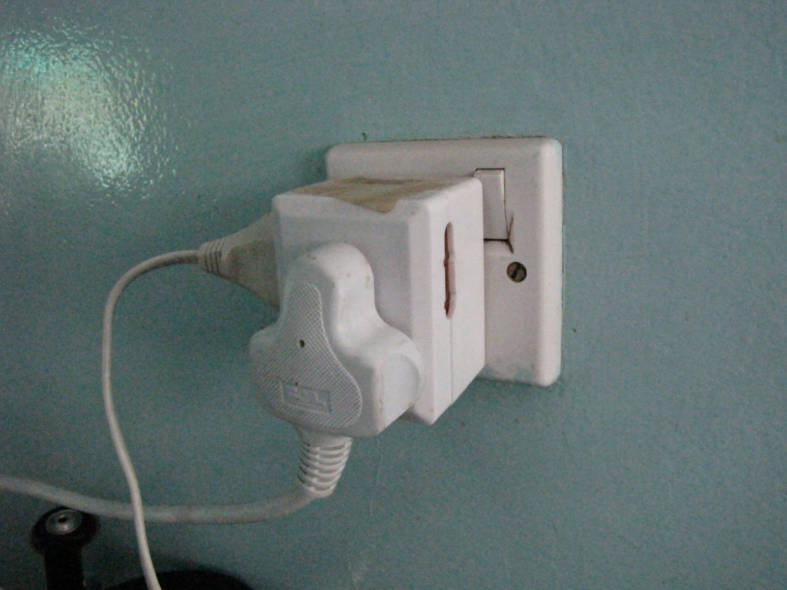 Letters From Botswana Botswana plugs