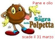 Cntest "La sagra della polpetta"