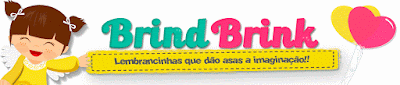 Brind Brink - Produtos Personalizados para sua festa!!