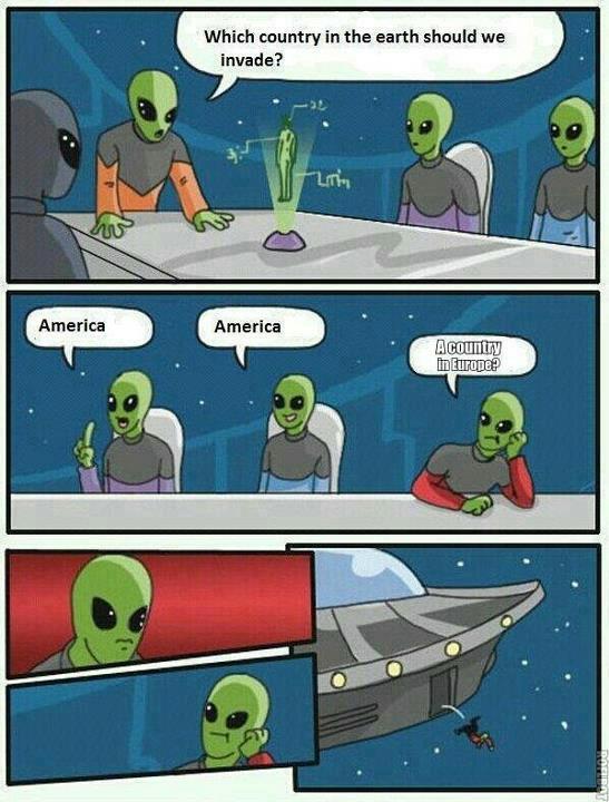 Knowledge Post Best Of Said No One Ever Meme