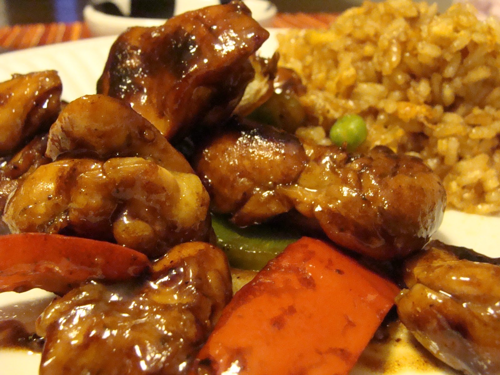 Scotty B Cooks! Recipes, Italian, Asian, Grilling, Steaks & More Tour