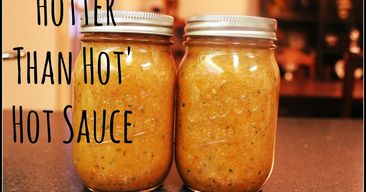 House of Fauci's 'Hotter Than Hot' Hot Sauce