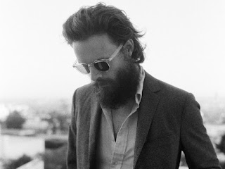 The Goddamn Beautiful Bullshit of Father John Misty - The Memo