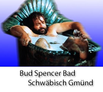 Bud Spencer Bad Schwäbisch Gmünd