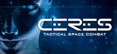 PC Games Ceres Tactical Space Combat