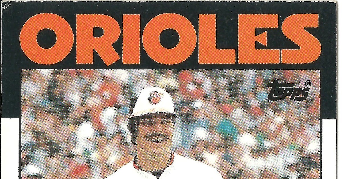 1986 topps blog 147 larry sheets larry sheets players family amusement center