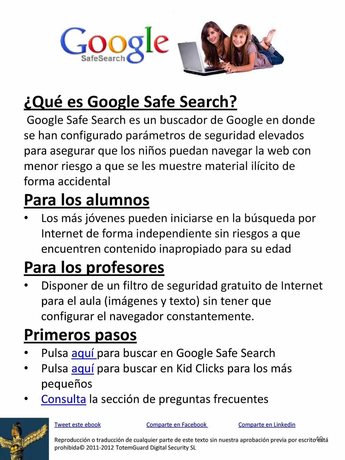 Google Safe Search Tic Primaria How To Use Engine Optimization For