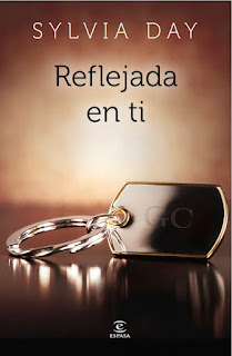 Reflejada en ti de Sylvia Day