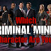 Criminal Minds :  Season 8, Episode 18
