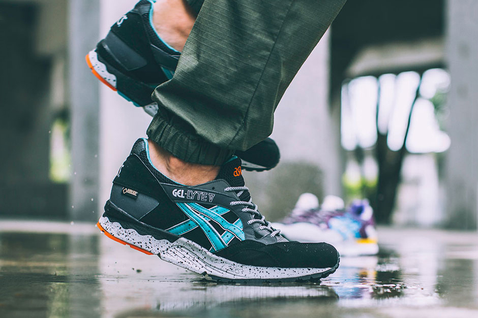 asics gel 2015