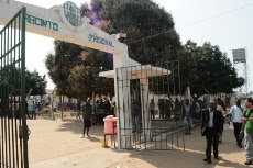 Benvinda Levy critica Amnistia Internacional Benvinda Levy critica Amnistia Internacional