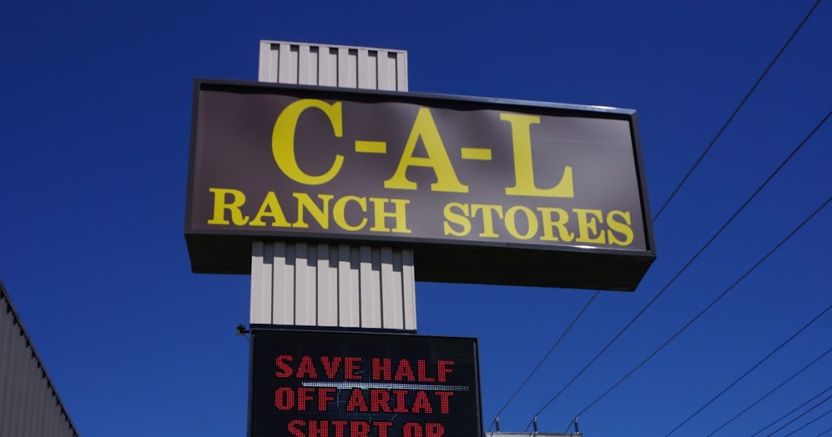 Spread The Better CAL RANCH Twin Falls, ID