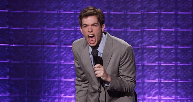 john mulaney new in