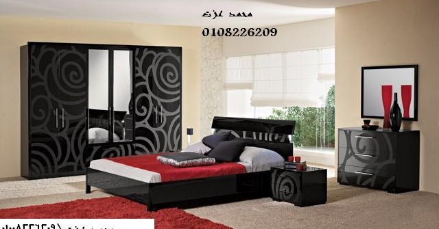 ليزر غرف النوم