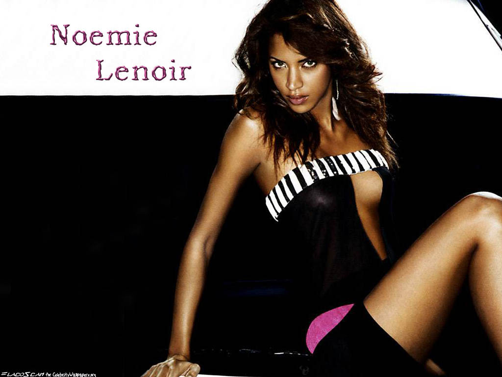 Lenoir hot noг©mie Noémie Lenoir