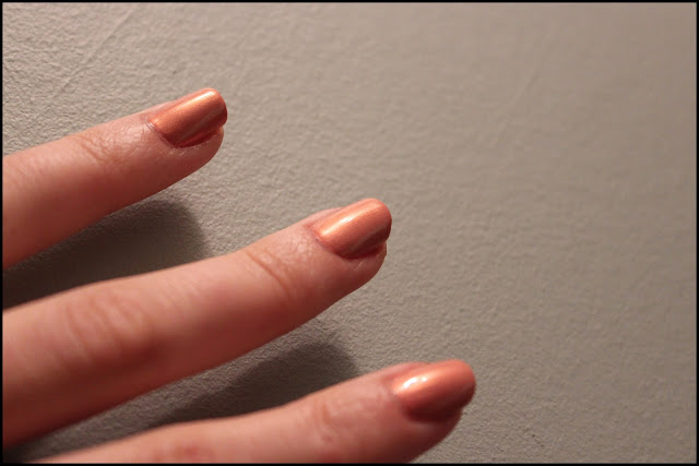 Orly - Super Natural Orly