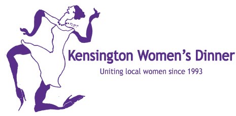 Kensington Women's Dinner