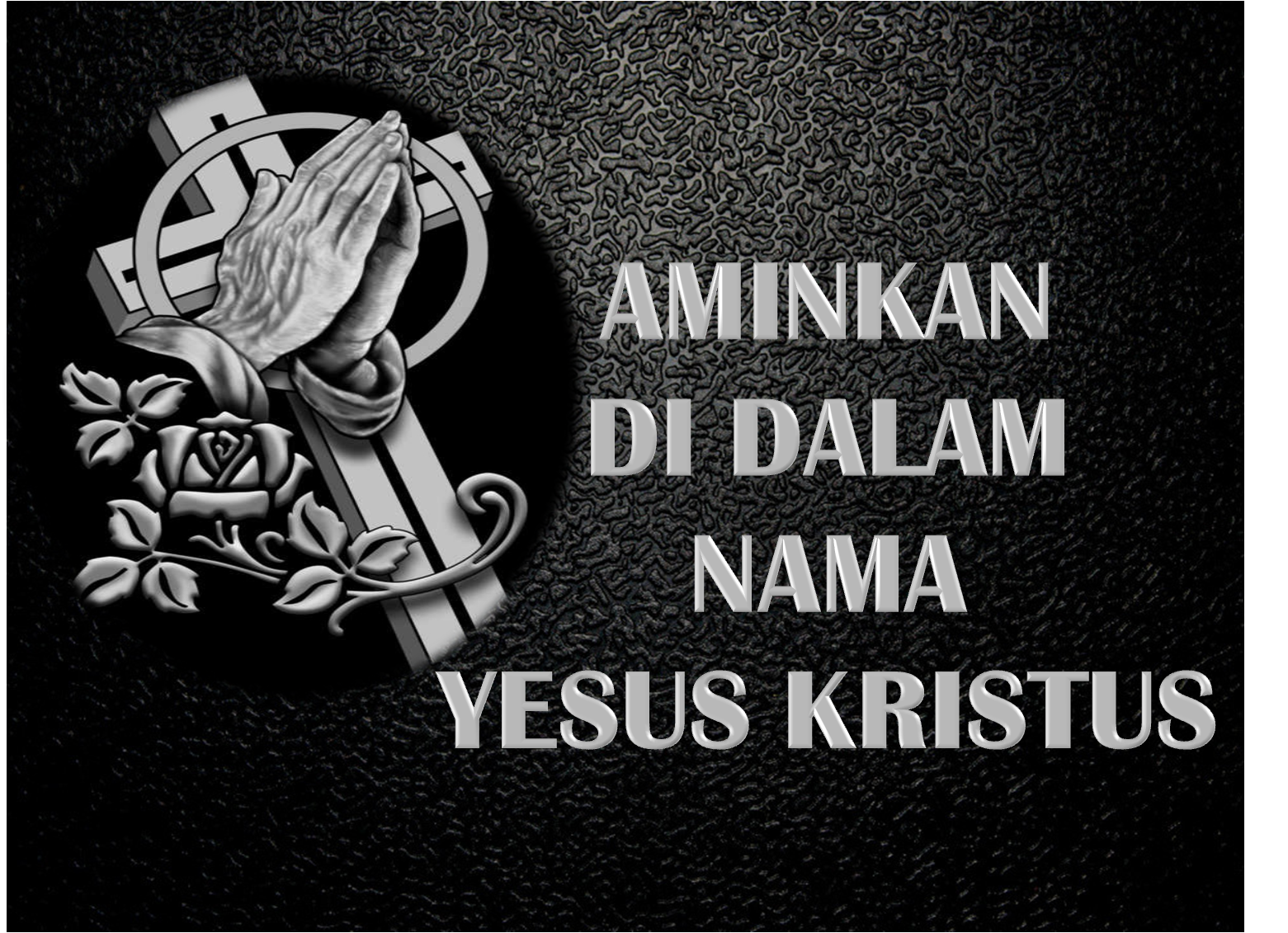 10 Hal Berdoa | 2 | LCD Presentation ~ HEP