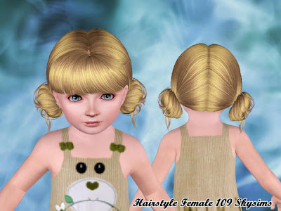 My Sims 3 Blog: May 5, 2013