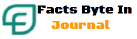 Facts Byte in Journal 