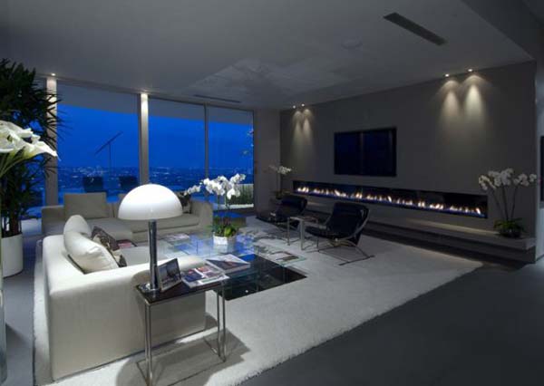 Fabulous Living Rooms with a view 6