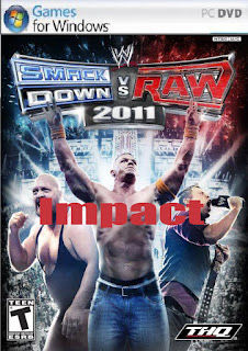 WWE Impact 2011 Free Download WWE Impact 2011 Free Download