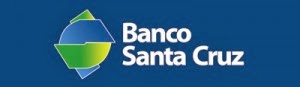 Banco Santa Cruz