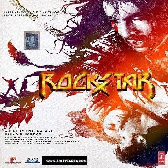 Rockstar Tamil Mp3 Songs Download