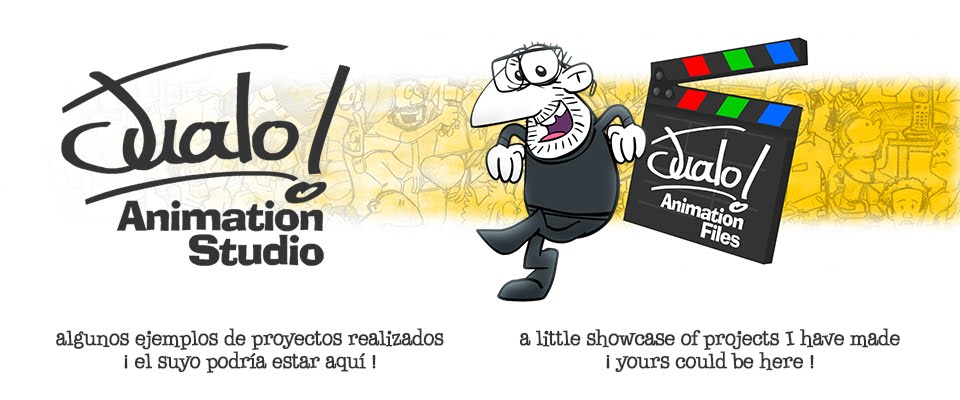 Jualo Animation Studio