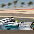 Fórmula 1: Grid de largada do GP do Bahrein 2015