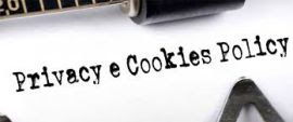 Se continui la navigazione accetti l'uso dei cookie. Per info, leggere il testo sottostante.